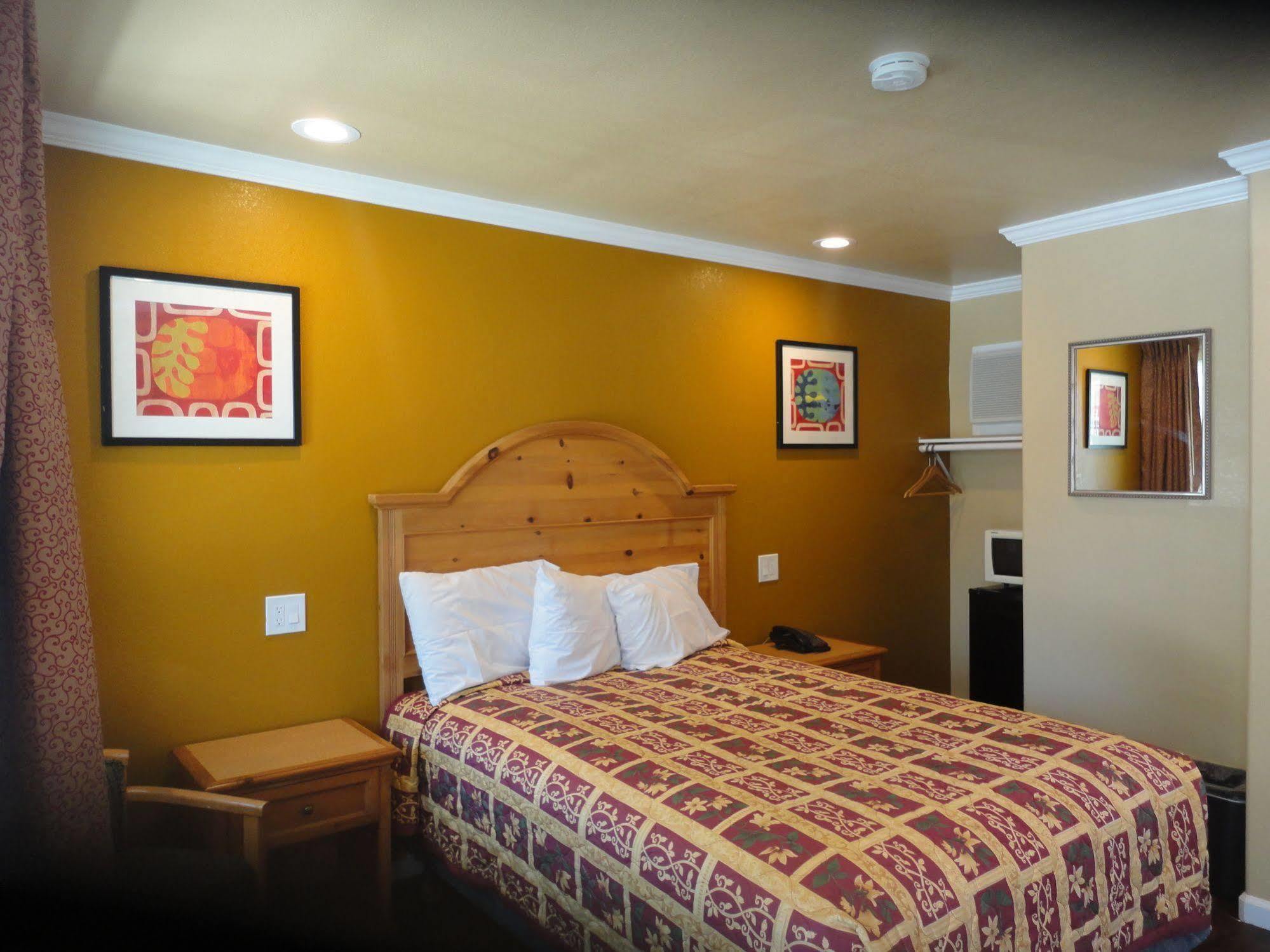Colusa Motel Colusa